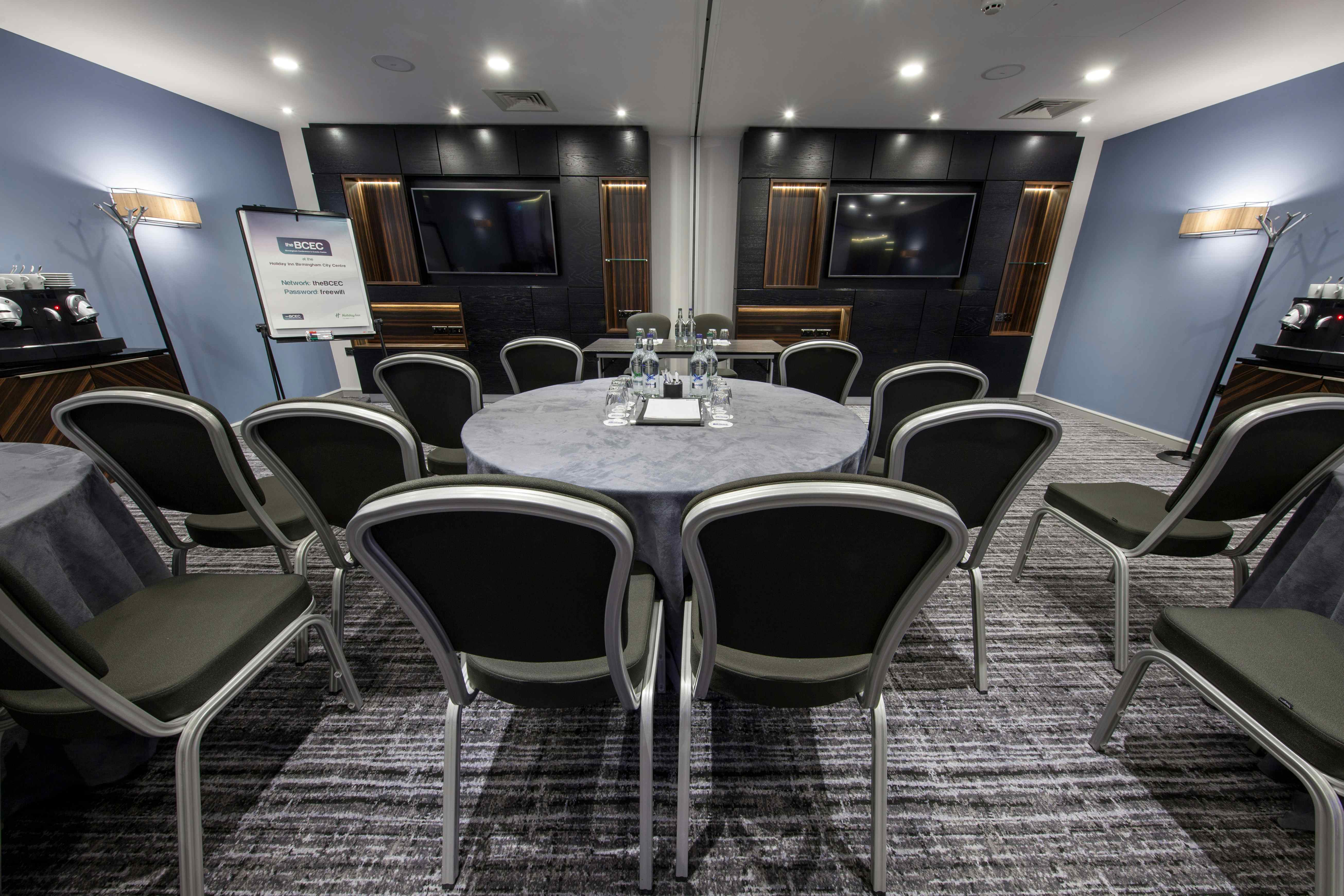 Motivation , The Birmingham Conference and Events Centre/Holiday Inn 